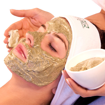 Cosmetic treatment